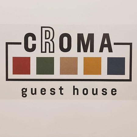 Croma - Guest House Eksteriør bilde