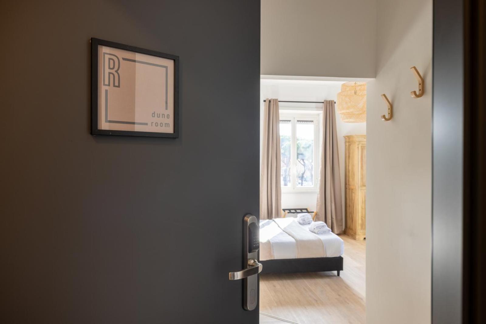 Croma - Guest House Eksteriør bilde