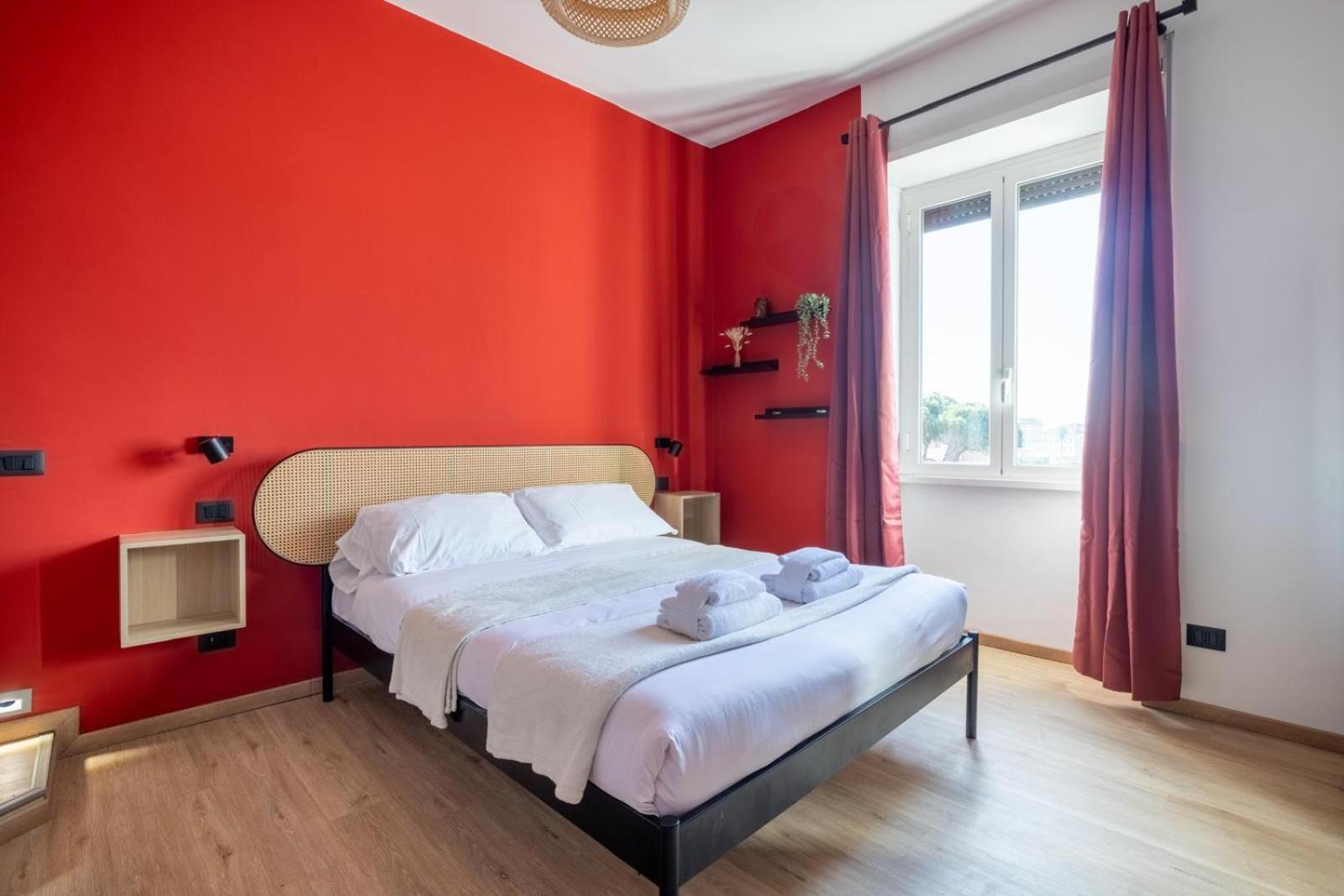 Croma - Guest House Eksteriør bilde