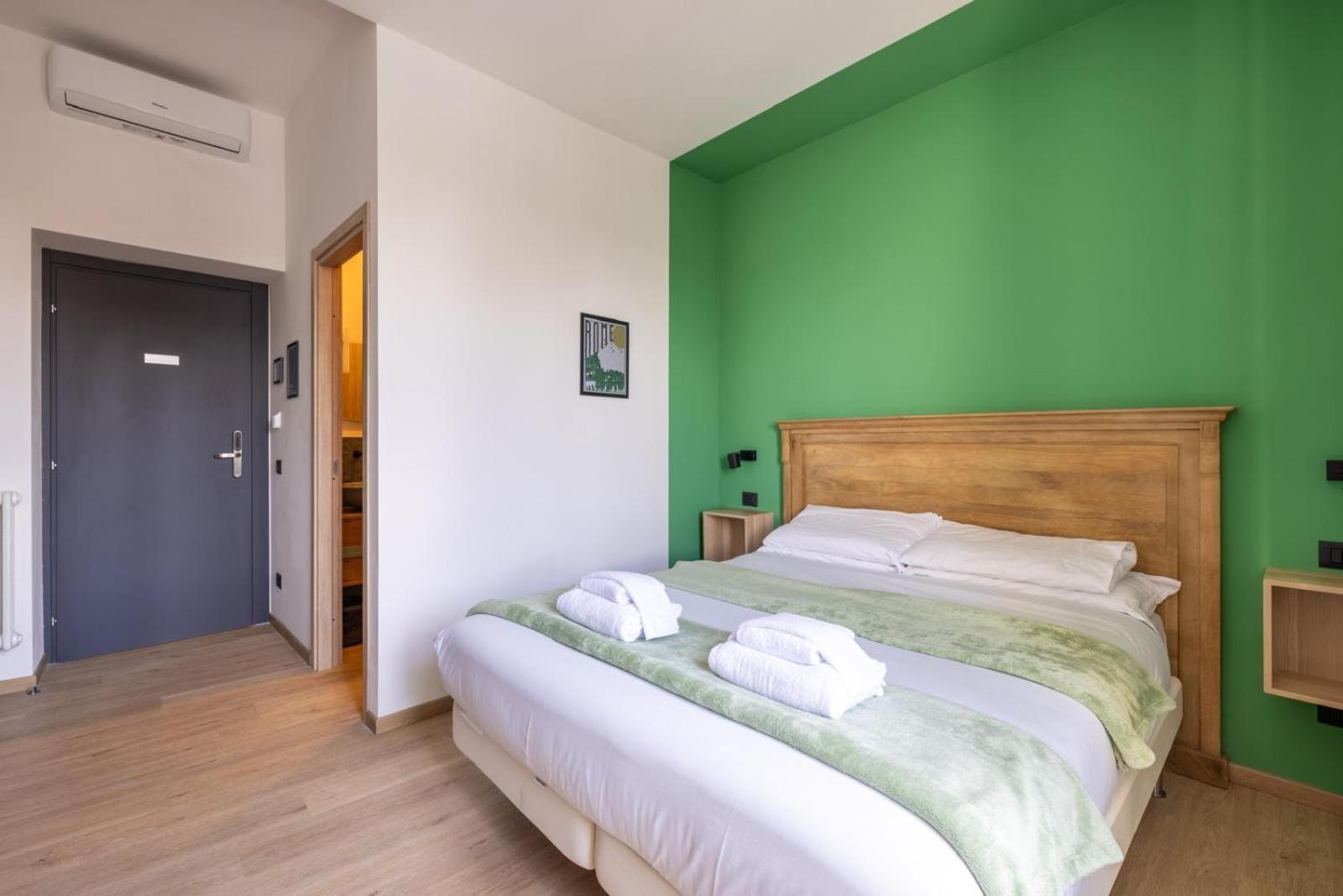 Croma - Guest House Eksteriør bilde